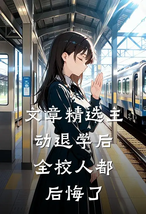 文章精选主动退学后，全校人都后悔了