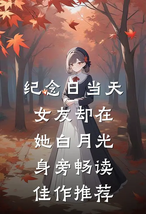 纪念日当天，女友却在她白月光身旁畅读佳作推荐