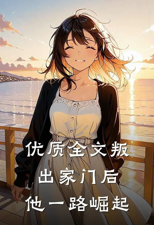 优质全文叛出家门后，他一路崛起