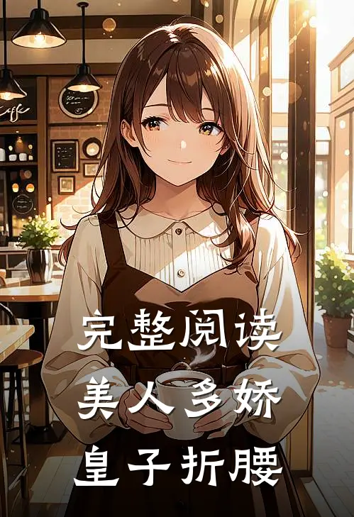 完整阅读美人多娇，皇子折腰