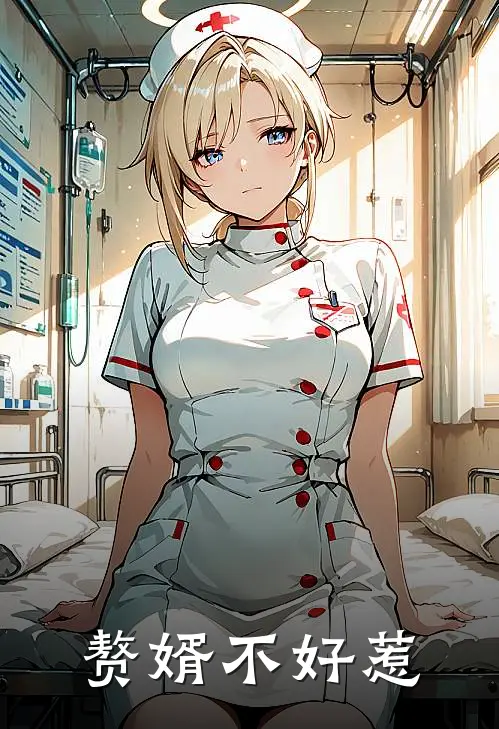 赘婿不好惹