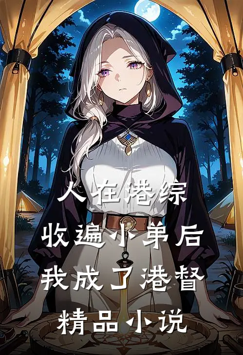 人在港综：收遍小弟后，我成了港督精品小说