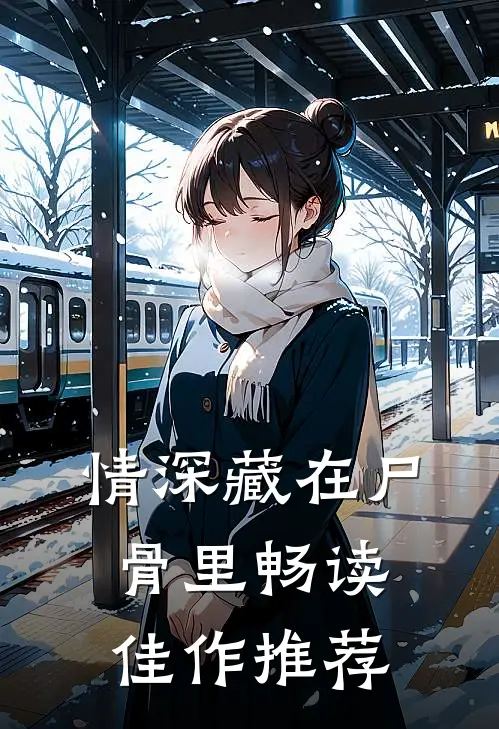 情深藏在尸骨里畅读佳作推荐