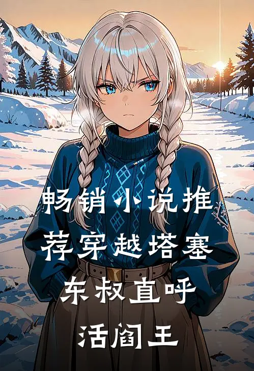 畅销小说推荐穿越塔塞，东叔直呼活阎王
