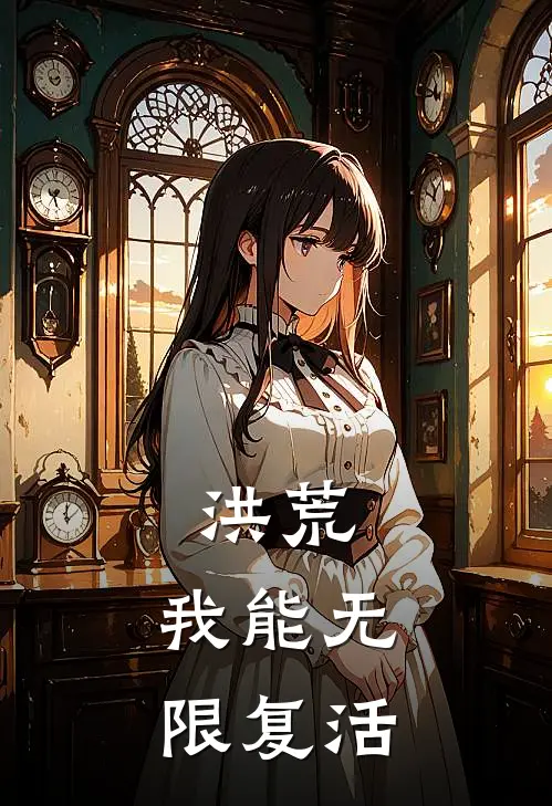 洪荒：我能无限复活