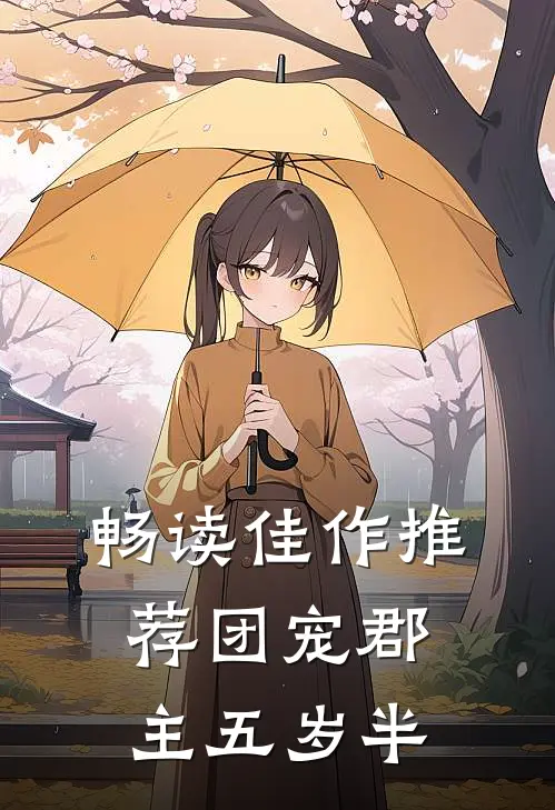 畅读佳作推荐团宠郡主五岁半