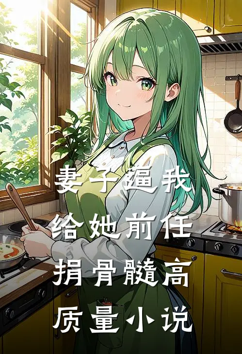 妻子逼我给她前任捐骨髓高质量小说