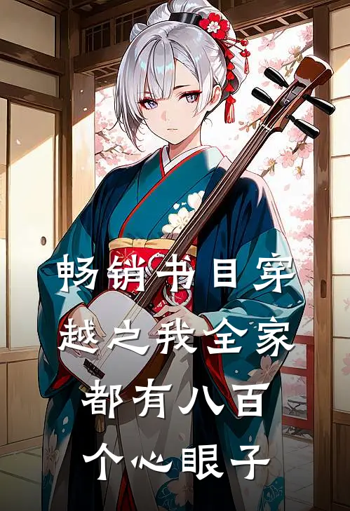 畅销书目穿越之我全家都有八百个心眼子