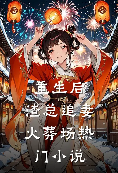 重生后，渣总追妻火葬场热门小说