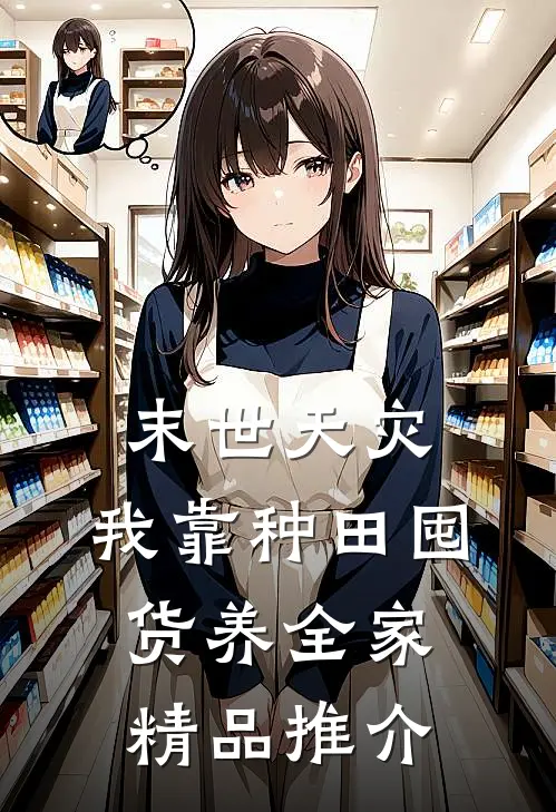 末世天灾，我靠种田囤货养全家精品推介