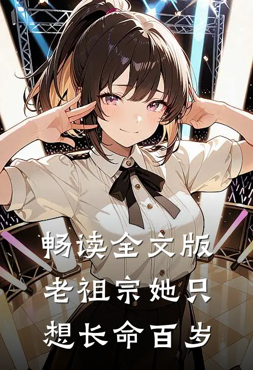畅读全文版老祖宗她只想长命百岁
