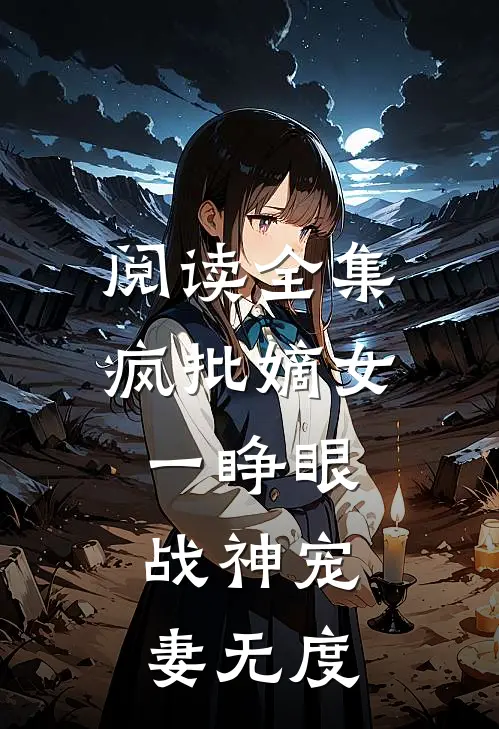 阅读全集疯批嫡女一睁眼战神宠妻无度