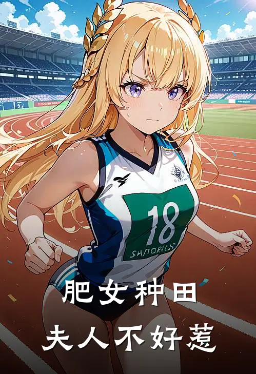 肥女种田：夫人不好惹