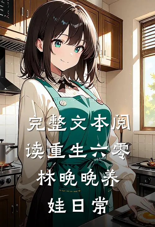 完整文本阅读重生六零：林晚晚养娃日常