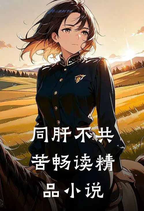 同肝不共苦畅读精品小说