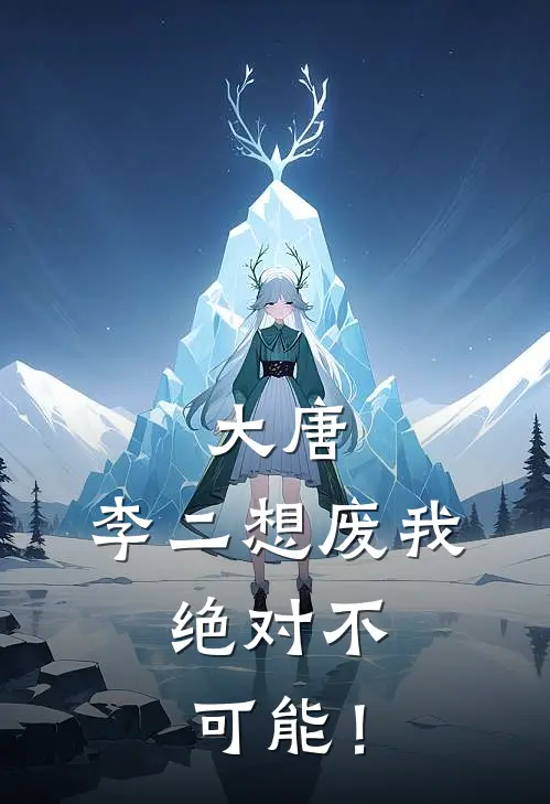 大唐：李二想废我，绝对不可能！
