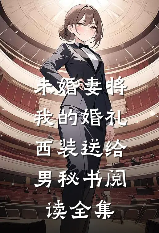 未婚妻将我的婚礼西装送给男秘书阅读全集