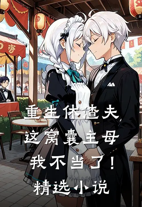 重生休渣夫，这窝囊主母我不当了！精选小说