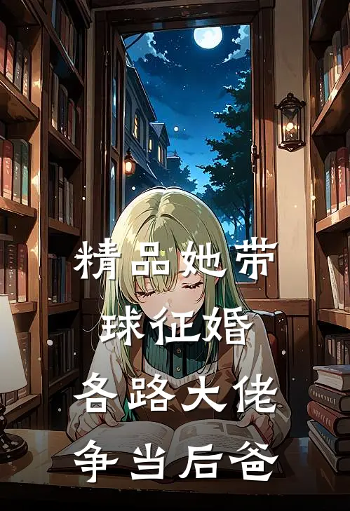 精品她带球征婚，各路大佬争当后爸