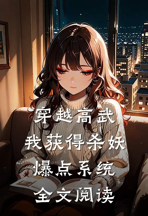 穿越高武：我获得杀妖爆点系统全文阅读