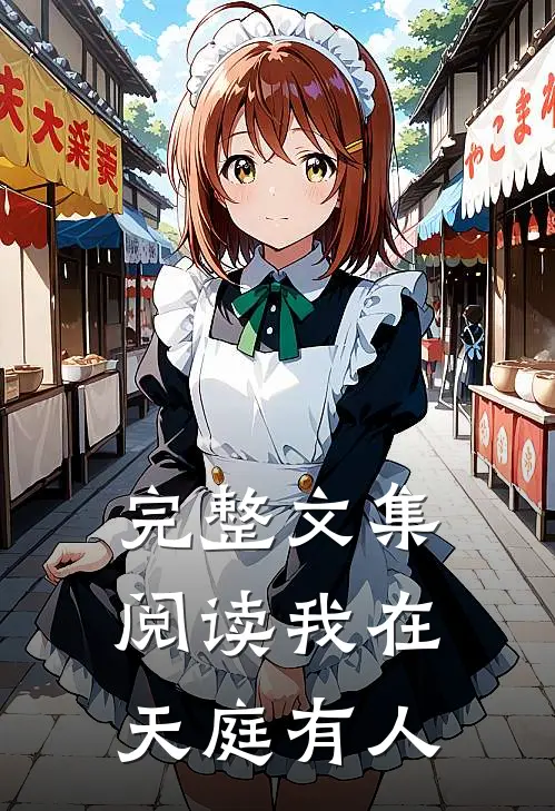 完整文集阅读我在天庭有人