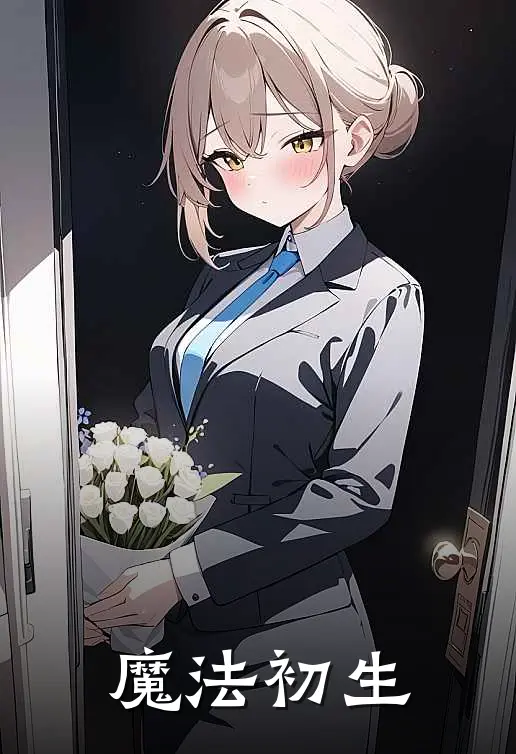 魔法初生