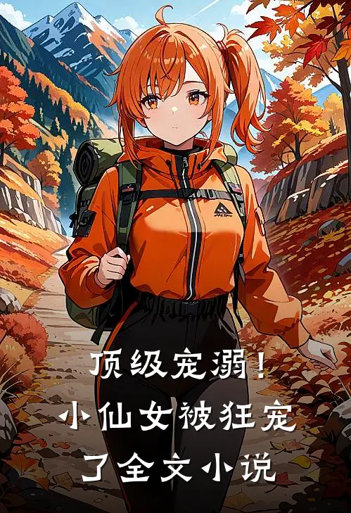 顶级宠溺！小仙女被狂宠了全文小说
