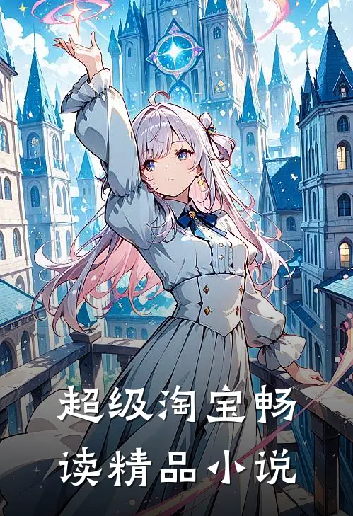 超级淘宝畅读精品小说