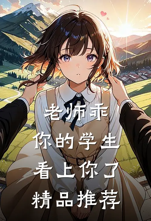 老师乖，你的学生看上你了精品推荐