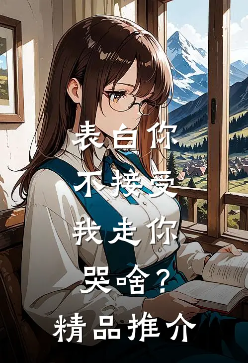 表白你不接受，我走你哭啥？精品推介