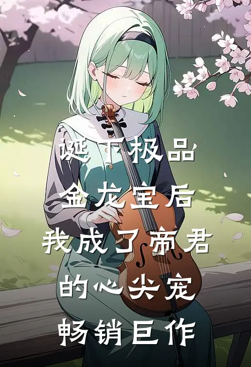 诞下极品金龙宝后，我成了帝君的心尖宠畅销巨作