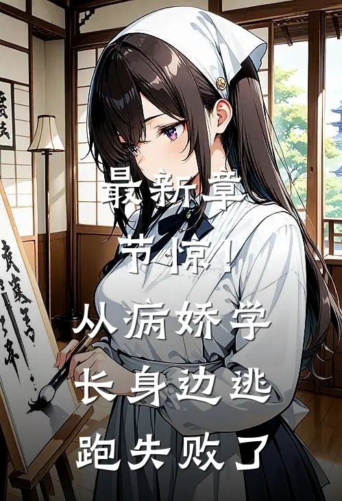 最新章节惊！从病娇学长身边逃跑失败了