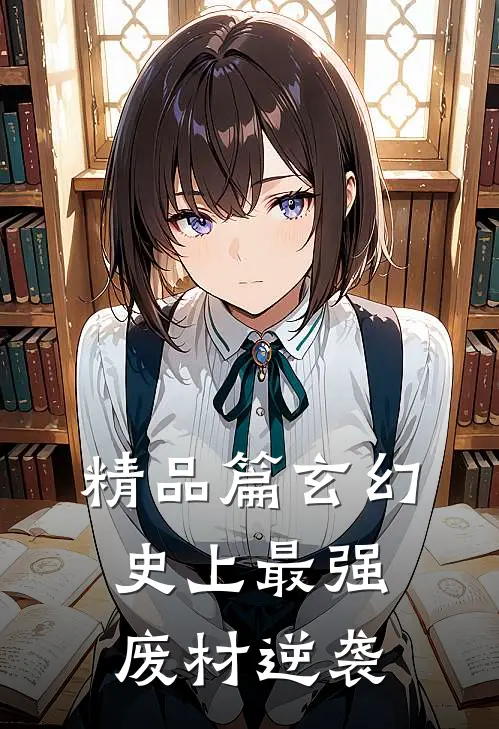 精品篇玄幻：史上最强废材逆袭