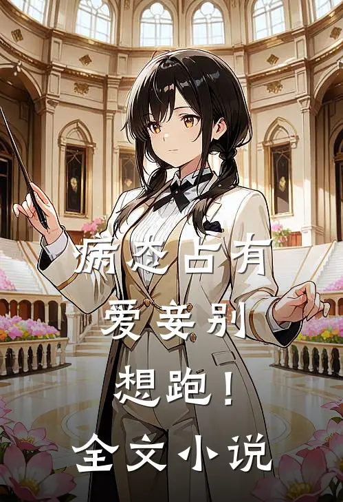 病态占有：爱妾别想跑！全文小说