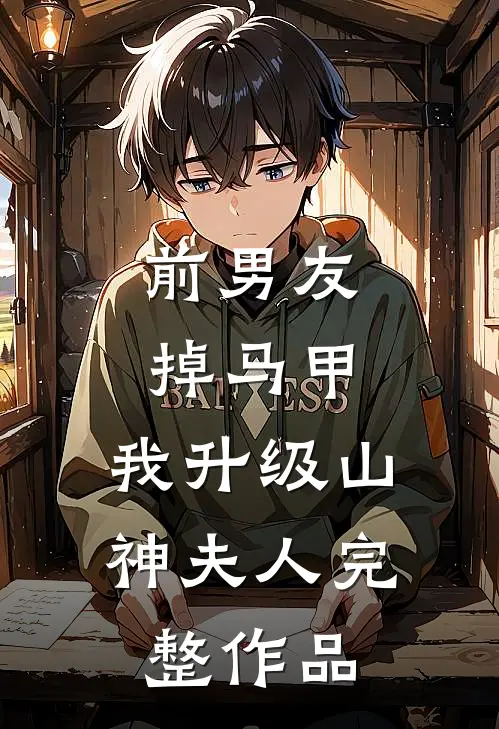 前男友掉马甲，我升级山神夫人完整作品