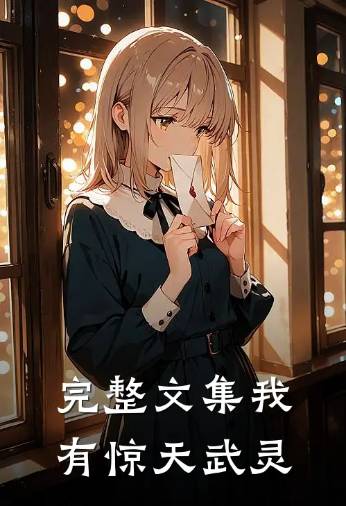 完整文集我有惊天武灵