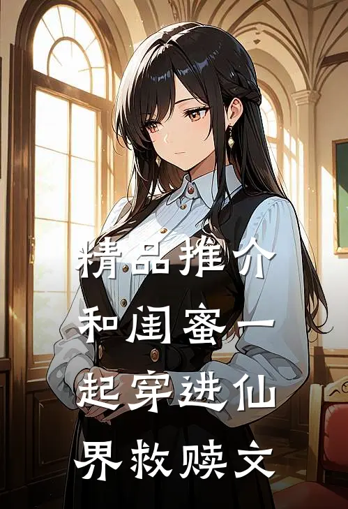 精品推介和闺蜜一起穿进仙界救赎文