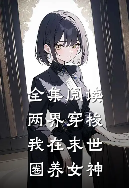 全集阅读两界穿梭：我在末世圈养女神