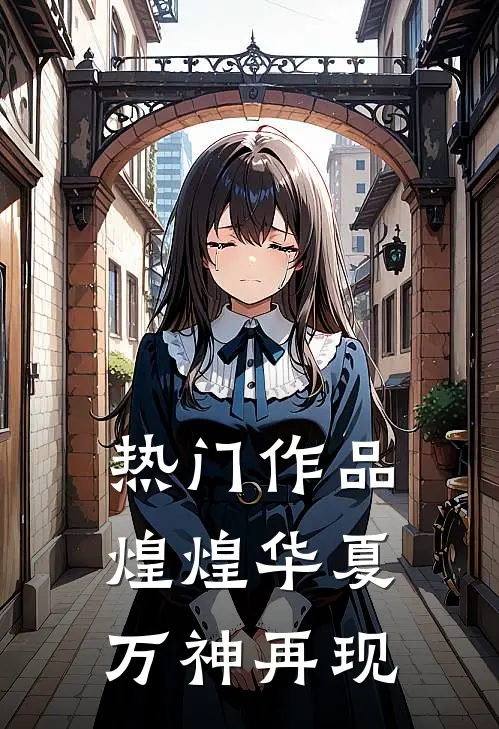 热门作品煌煌华夏，万神再现