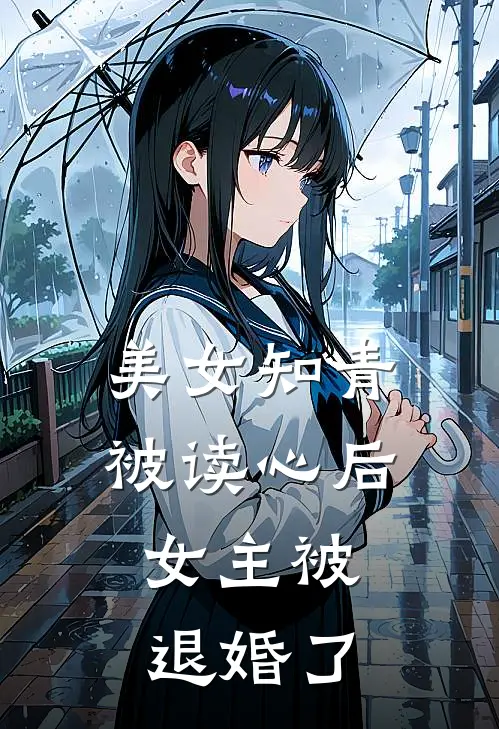美女知青被读心后，女主被退婚了