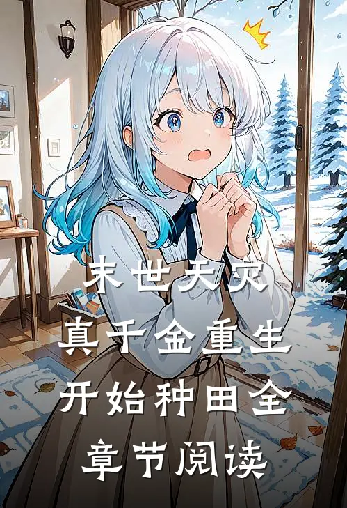 末世天灾，真千金重生开始种田全章节阅读