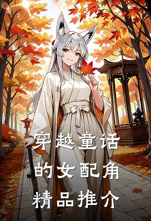 穿越童话的女配角精品推介