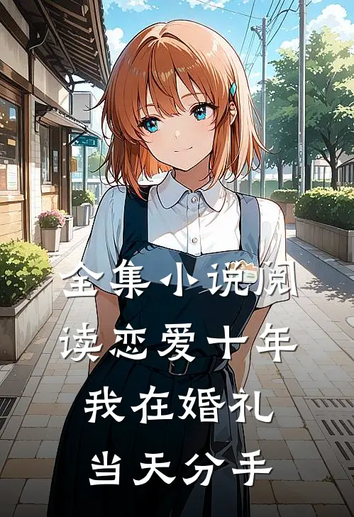 全集小说阅读恋爱十年，我在婚礼当天分手
