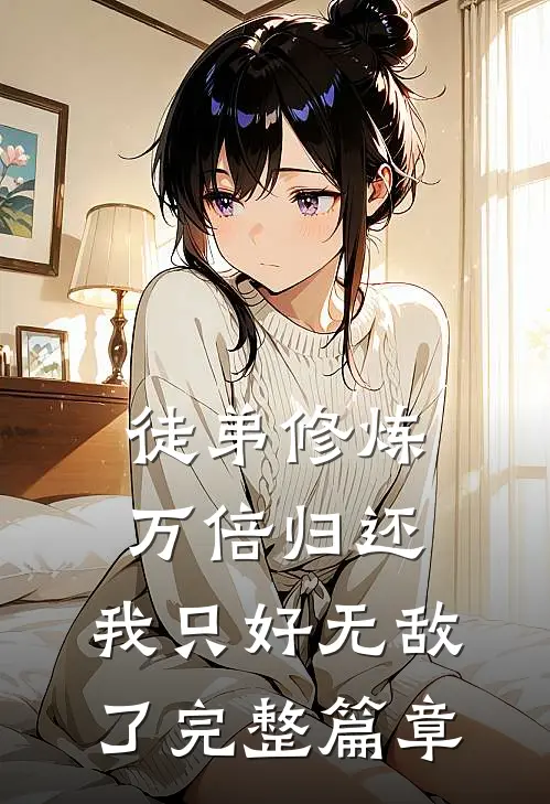 徒弟修炼万倍归还，我只好无敌了完整篇章