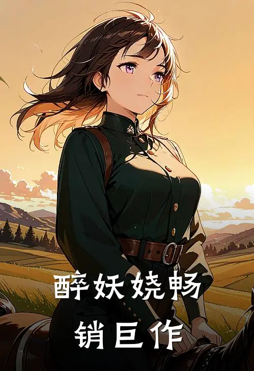 醉妖娆畅销巨作