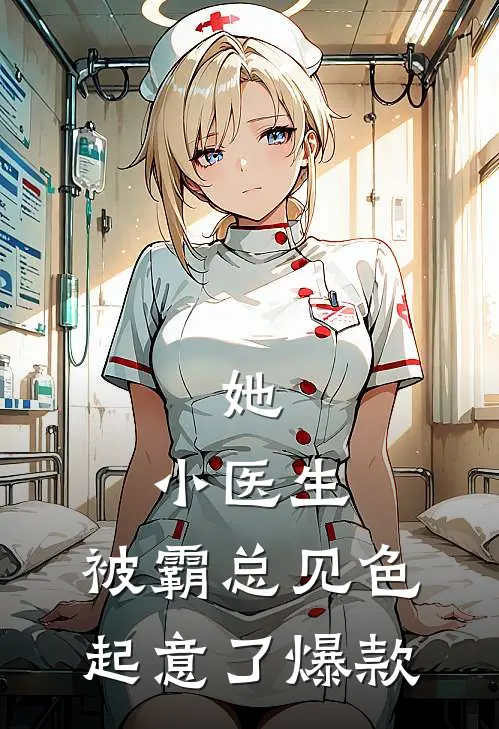 她，小医生，被霸总见色起意了爆款