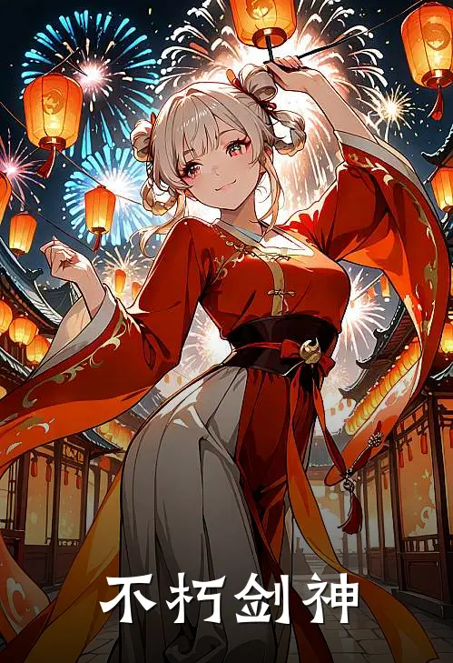 不朽剑神