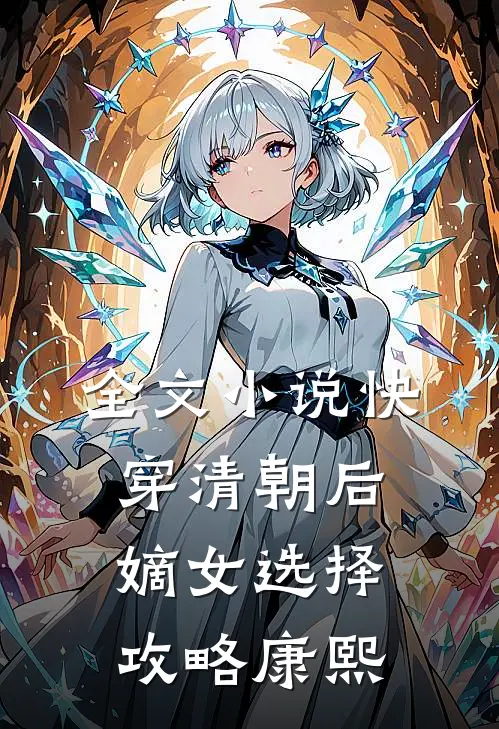 全文小说快穿清朝后，嫡女选择攻略康熙