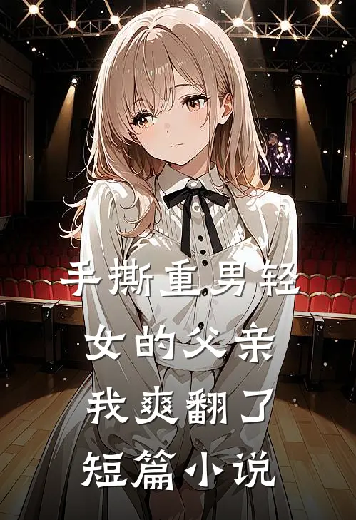 手撕重男轻女的父亲，我爽翻了短篇小说