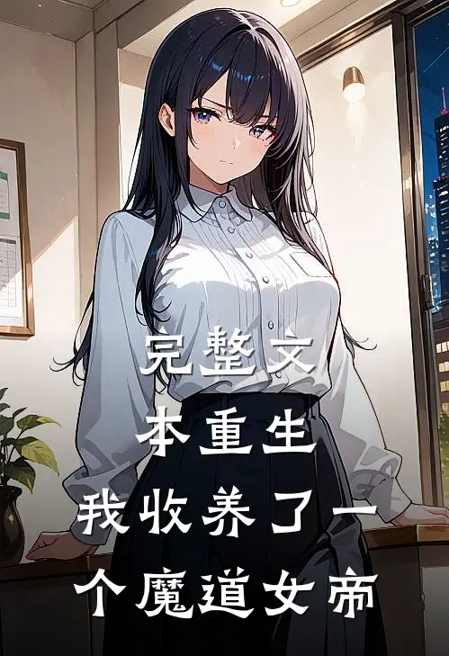 完整文本重生：我收养了一个魔道女帝
